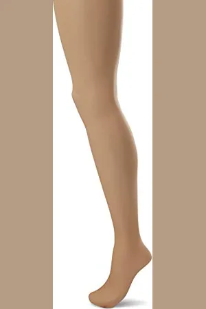 Charnos Damen 1pp 7 Denier Simply Bare Tight Strumpfhose, 7 DEN, , 36