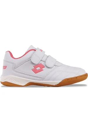 Lotto Unisex Kinder Sneaker, , 27 EU