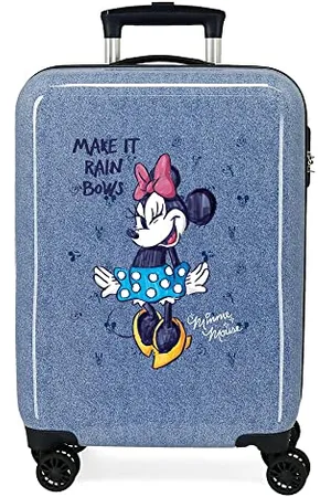 Disney Minnie Make it Regenbögen, , Koffer