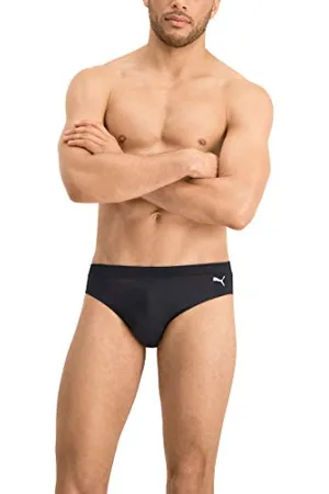 PUMA Herren Brief Badebekleidung, , XXL EU
