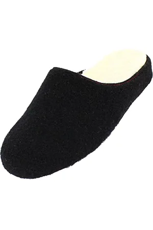 Beck Damen Nicki Hausschuh, , 36 EU