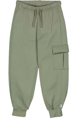 Müsli By Green Cotton Sweat Pocket Pants
