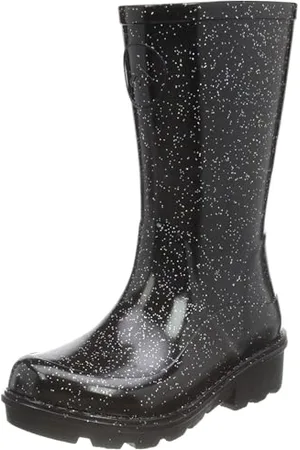 FitFlop Unisex Kinder Kids Wonderwelly Mode-Stiefel