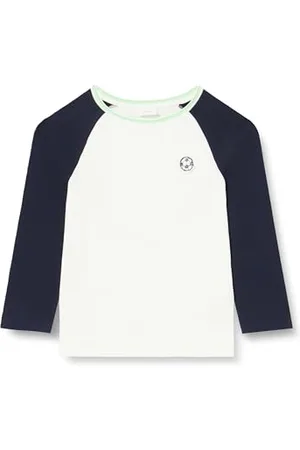 QS by s.Oliver Junior Raglanshirt Langarm