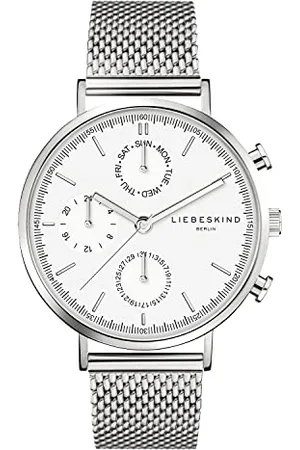 liebeskind Berlin Multifunktionsuhr LT-0191-MM