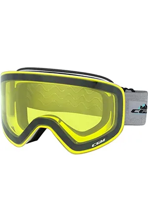 Cgm Unisex Mag Skibrille, , Einheitsgröße
