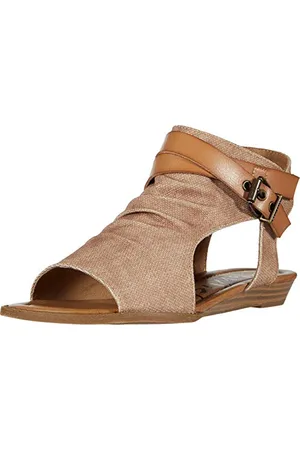 Blowfish Damen Balla4earth Sandale, , 38 EU