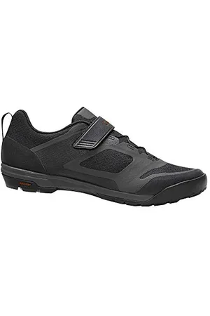 Giro Bike Unisex Ventana Walking-Schuh, Black/Dark Shadow, 42 EU