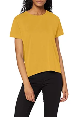 SPARKZ COPENHAGEN Damen Petti Tee T-Shirt, , 36 (Herstellergröße: Medium)