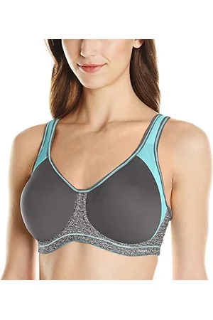 Freya Damen Ac4892 Sport-BH, Undurchsichtige, , 65FF