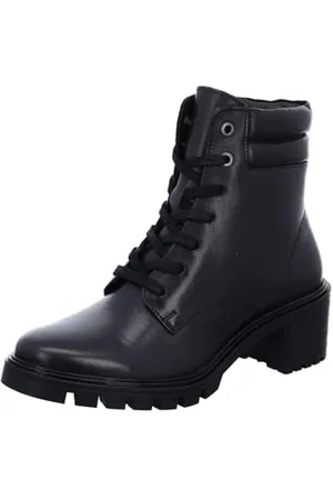 ARA Damen Denver Schnür Boot, , 39 EU