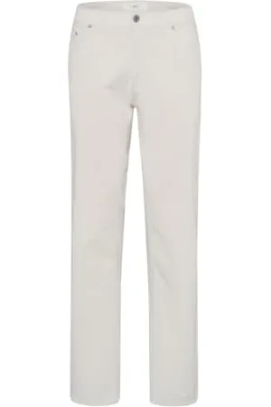 Brax Herren Style Cooper Five-Pocket-Hose in Marathon-Qualität Freizeithose, , 31W x 30L