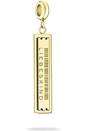 liebeskind Berlin Charm LJ-1232-P-33 Secure Tag IP