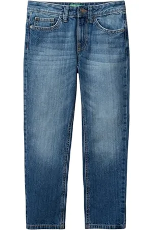 Benetton Kinder und Jugendliche 4dw2ce021 Hose, , XXL