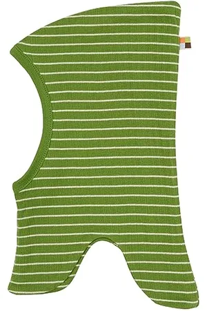 loud + proud Unisex Baby Lt1 Schlupfmütze Derby Rib, GOTS Zertifiziert Sturmhaube, , 39-41 EU