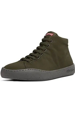 Camper Damen Peu Touring K400374 Ankle Boot, , 35 EU