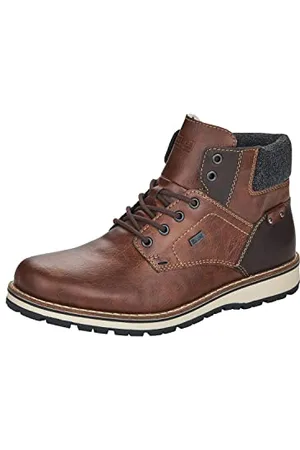 Rieker Herren Stiefel 38434