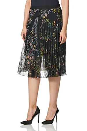 Desigual Damen FAL_Frida Rock, , 38