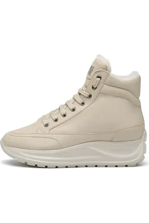 Candice Cooper Damen Spark Easy Zip Warm Sneaker, , 38 EU