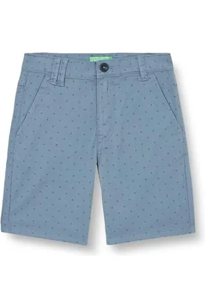 Benetton Kinder und Jugendliche Bermuda 4pa2c902e Shorts, , S