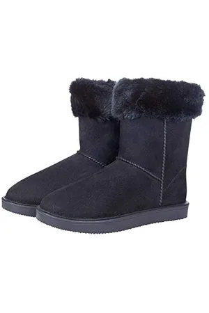 Hkm Unisex Davos Allwetter Reitstiefel, , 32 EU