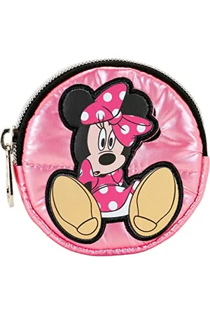 Disney Minnie Maus Shoes-Padding Cookie Portemonnaie