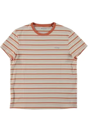 Mustang Damen Style Ada T-Shirt, , L EU