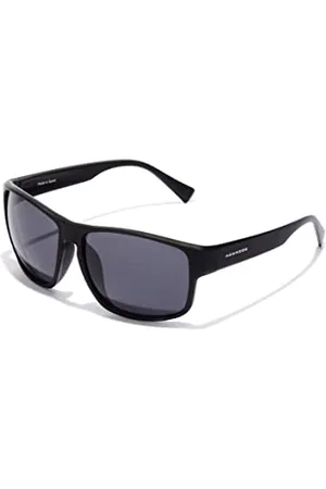 Hawkers Sonnenbrille FASTER RAW Black Dark für Herren und Damen
