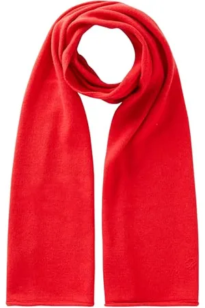 Benetton Damen Sciarpa In Maglia 1235du01c schal, , Einheitsgröße