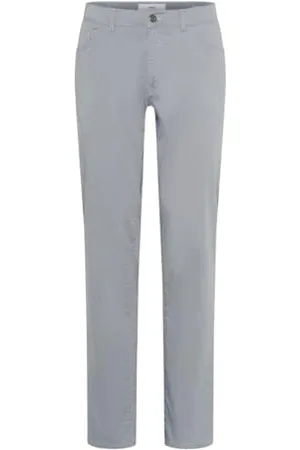 Brax Herren Style Cadiz U Ultralight: Superleichte Five-Pocket-Hose Freizeithose, , 33W x 34L