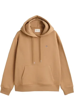 GANT Shield Hoodie