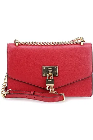 DKNY Damen Lg Umhängetasche