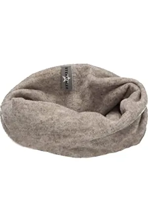 Sterntaler Unisex Kinder Multifunctional Scarf, Melange Multifunktionstuch, , S EU