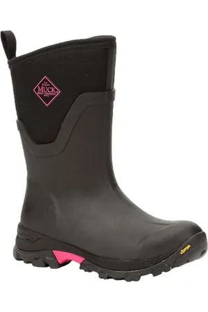 Muck Damen Arctic Ice Mid Achat Gummistiefel, , 42 EU