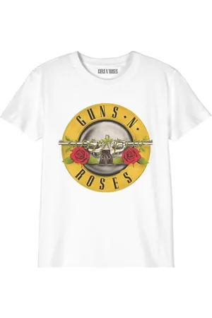Cotton Division Jungen Bogunsrts002 T-Shirt, , 14 Jahre