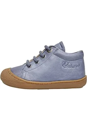 Naturino Cocoon-Lauflernschuhe aus Nappaleder, 23