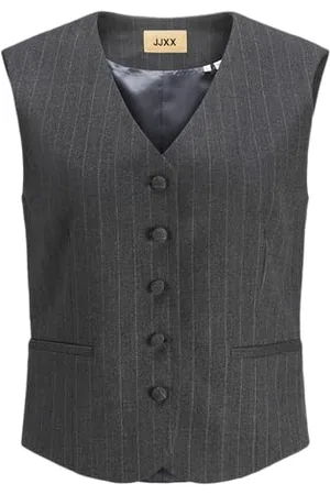 JJXX Jack&Jones JXMARY Brushed Waistcoat TLR