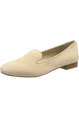 ESPRIT Damen modischer Ballerinas, 2, 41 EU