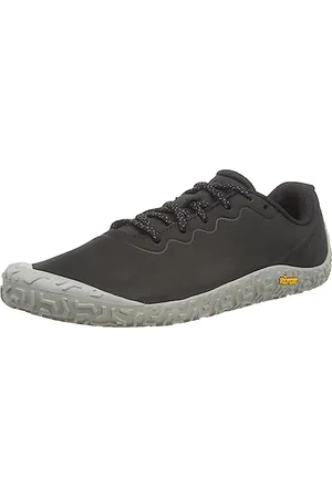 Merrell Damen Vapor Glove 6 LTR-Black Sneaker, , 37 EU