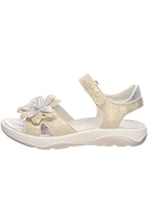 Lurchi Mädchen FLORA Sandale, , 29 EU