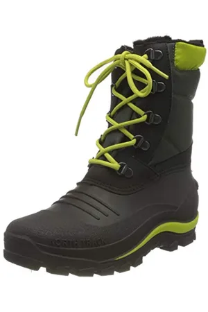 CMP Boys Boy KHALTO Snow Boot, ,38 EU