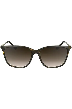 Lacoste Sonnenbrillen L6016S 57/16/140 Damen