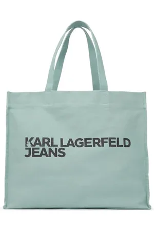 Karl Lagerfeld LOGO SHOPPER