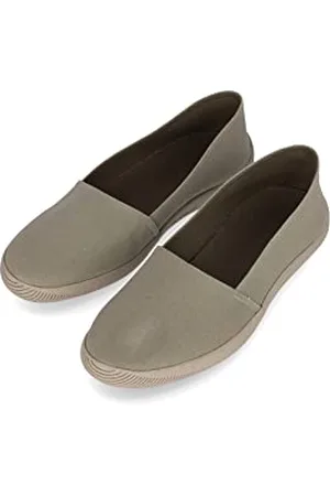 ECOALF Unisex Obialf Sneakers für Herren, kaki, 41 EU
