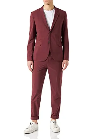 HUGO BOSS Herren Away/Hu-go223j Suit, , 48 EU