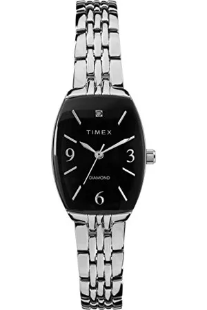 Timex Classics 21mm Damen-Armbanduhr TW2T50000