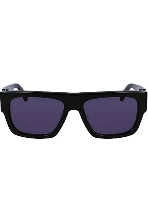 Calvin Klein Herren Ckj23654s Sonnenbrille, , Einheitsgröße