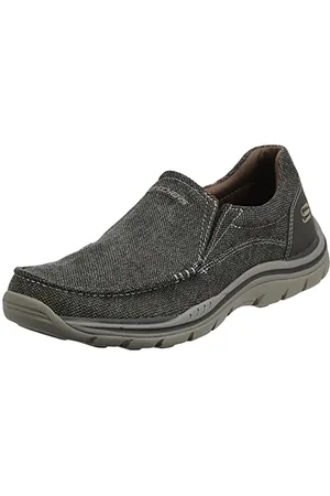 Skechers Herren Expected-Avillo Mokassin, , 41.5 EU