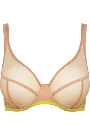 Maison Lejaby Damen nufit BH, , XL
