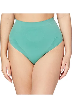 BELLY CLOUD Damen Model-up Slip Miederslip, , 44 (Herstellergröße: XL)
